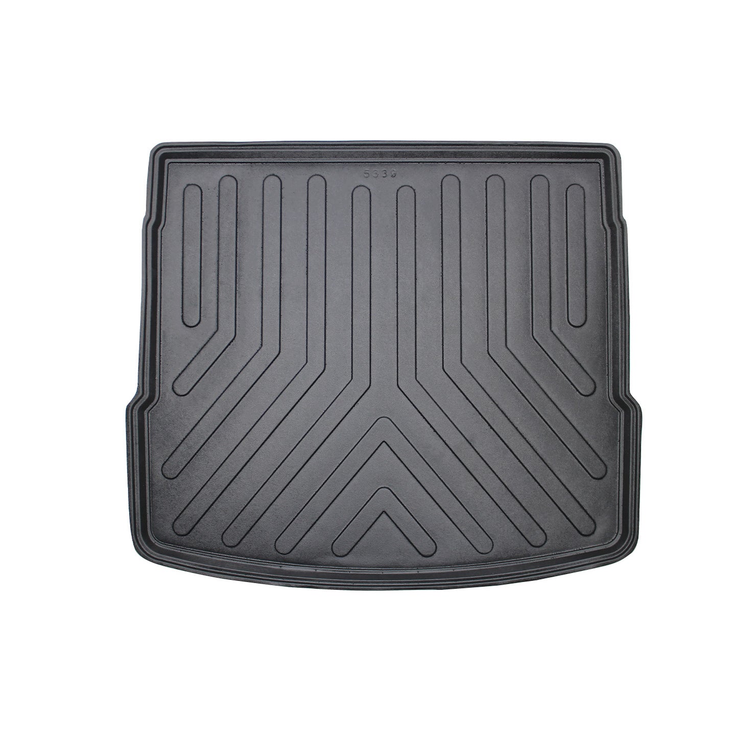 Audi Q5 & SQ5 2018-2025 Cargo Liner