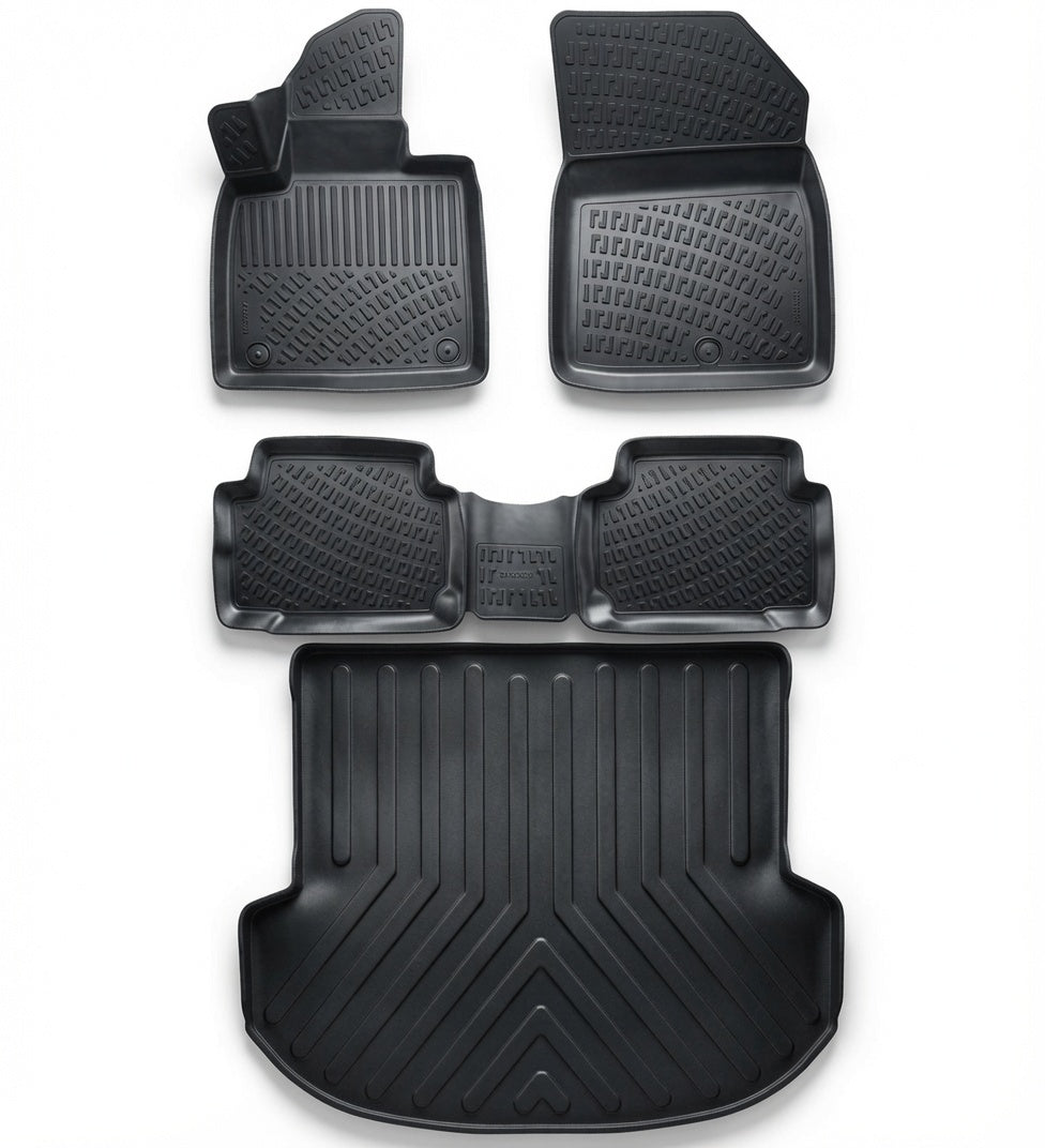 Hyundai Santa FE 2021-2023 (No Hybrid Models) Full Set