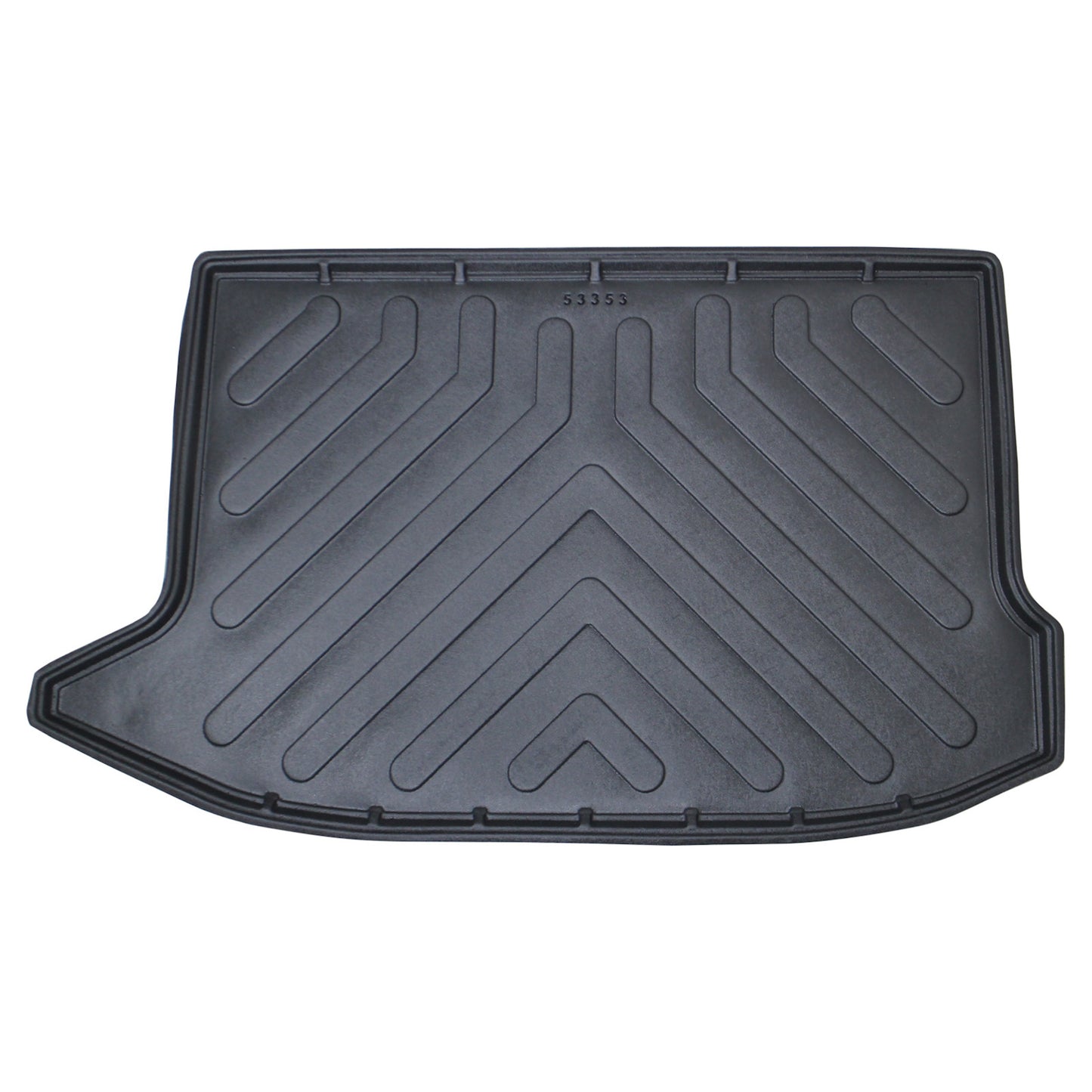 Hyundai Kona 2018-2023 Cargo Liner