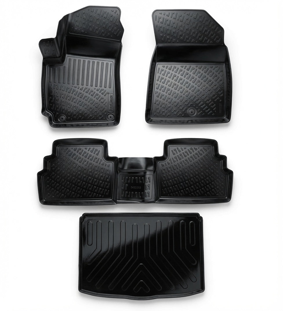 Kia Soul 2020-2026 Full Set