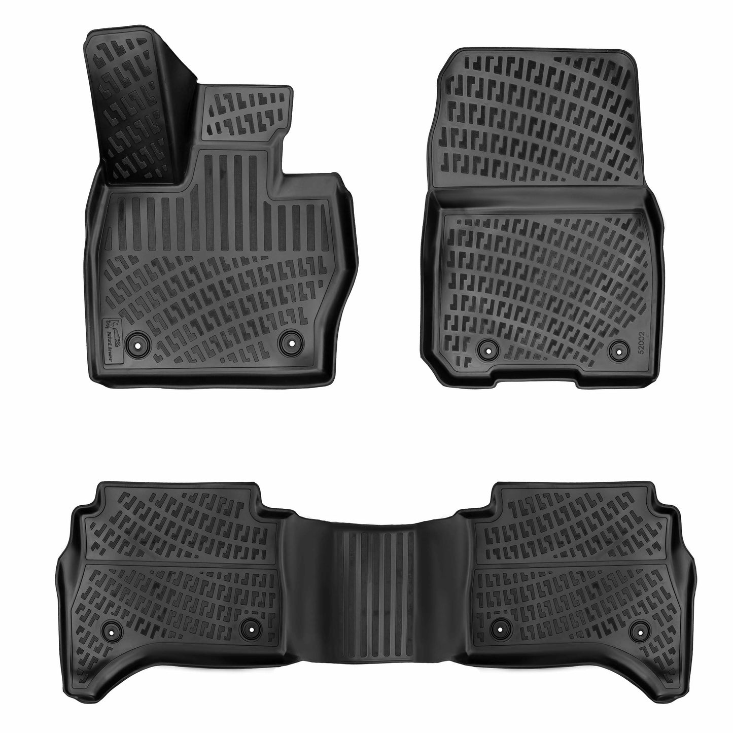 Land Rover Range Rover Sport 2023-2026 Floor Mats