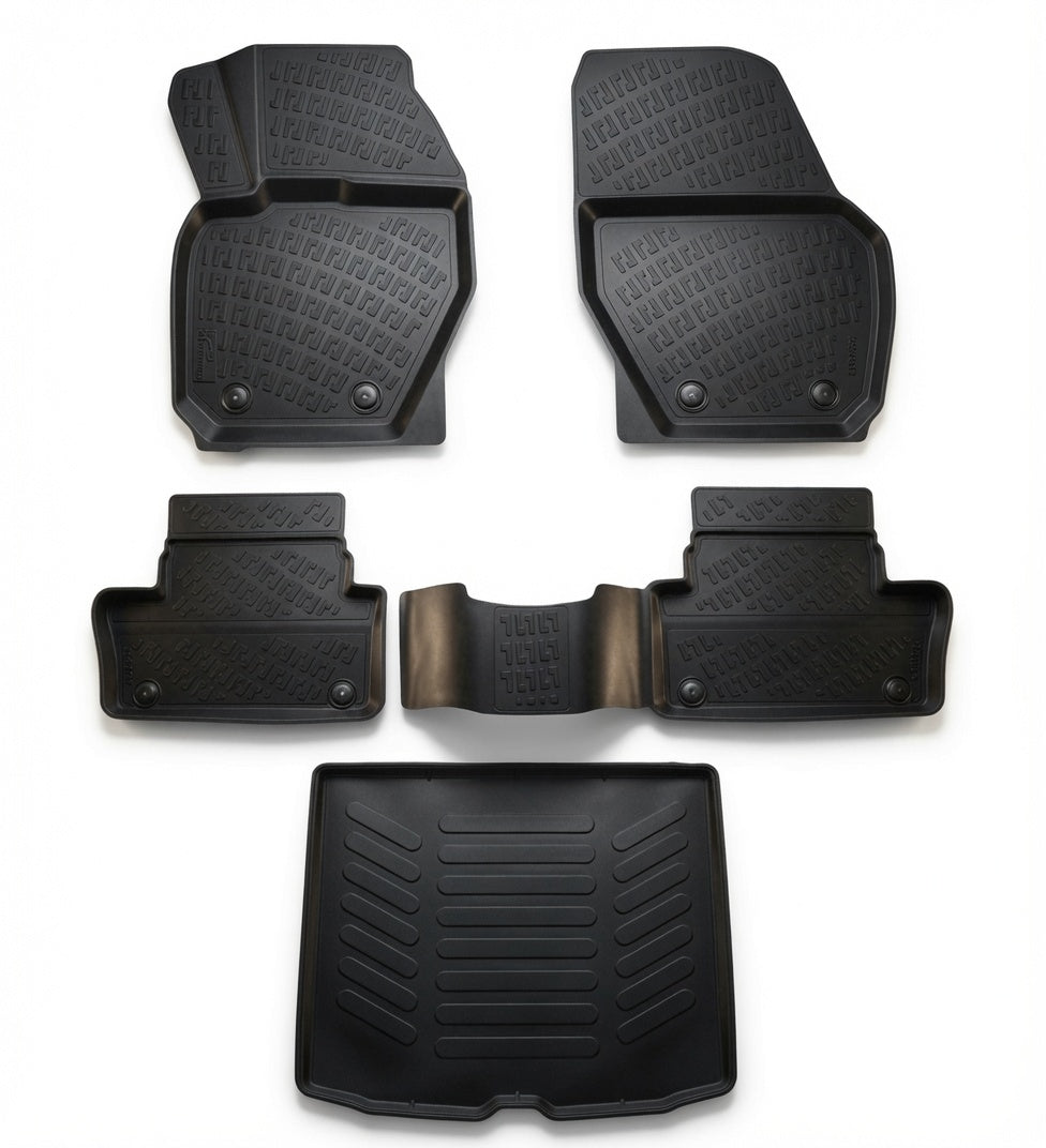 Volvo XC60 2010-2017 Full Set