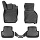 Audi A3 2022-2026 Floor Mats