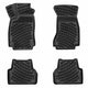 Audi A4 & S4 2017-2025 Floor Mats