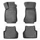 Audi A5 Sportback & S5 Sportback 2018-2025 (No Coupe or Cabriolet Models) Floor Mats