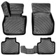 BMW X1 2016-2022 & X2 2018-2023 Floor Mats