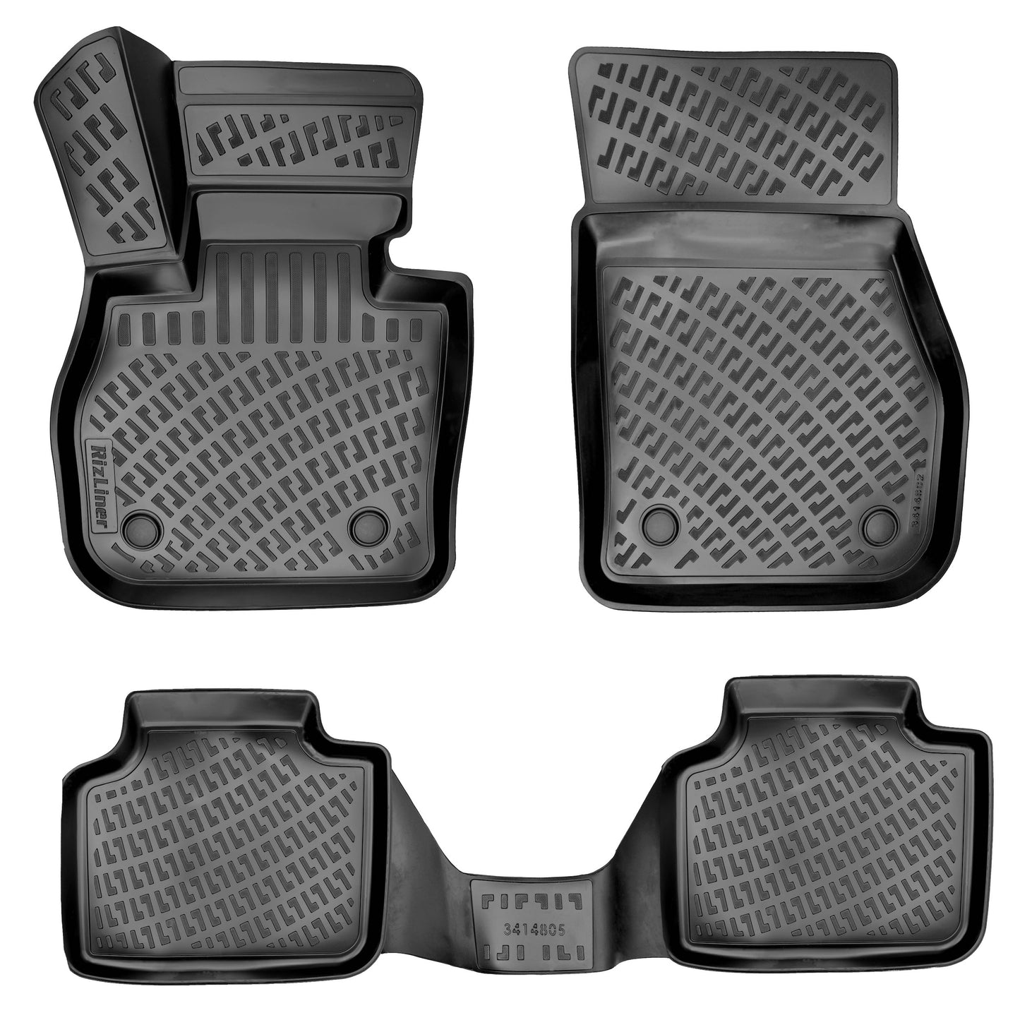 BMW X1 2023-2026 & X2 2024-2026 & Mini Countryman 2025-2026