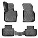 BMW X3 2018-2024 & X4 2019-2024 Floor Mats