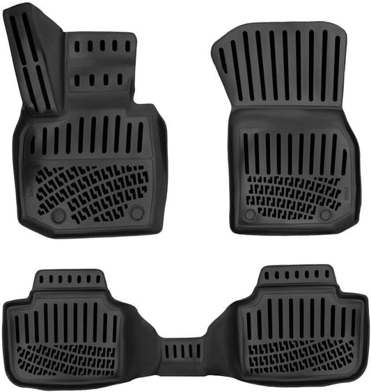 BMW X3 2025-2026 M50 30 xDrive Floor Mats