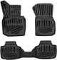 BMW X3 2025-2026 M50 30 xDrive Floor Mats