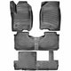 Chevrolet Suburban Floor Mats Bench Seating 8 Seats