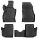 Fiat 500L 2014-2020 Floor Mats