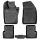 Fiat 500X 2016-2023 Floor Mats
