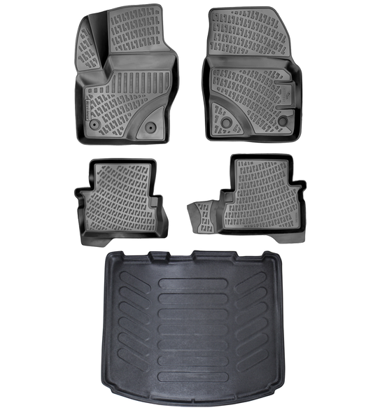 Ford Escape 2013-2019 & C-MAX 2013-2018 Full Set
