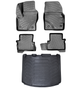 Ford Escape 2013-2019 & C-MAX 2013-2018 Full Set
