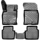 Ford Escape 2021-2025 (No Hybrid Models) Floor Mats