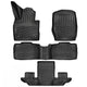 Ford Explorer 2020-2026 6 Seats Floor Mats