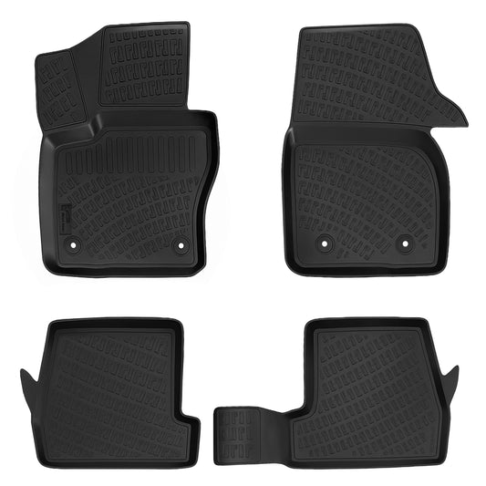 Ford Focus 2012-2018 Floor Mats