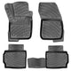 Ford Fusion 2017-2020 & Lincoln MKZ Floor Mats