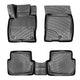 Ford Maverick 2022-2026 (No Hybrid Models) Floor Mats