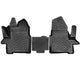 Ford Transit 2020-2025 Carpet Flooring (No Connect Models) Floor Mats