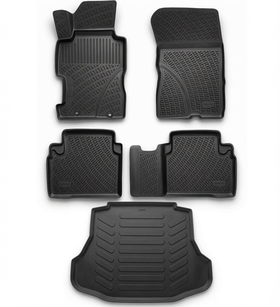 Honda Civic 2006-2011 Full Set