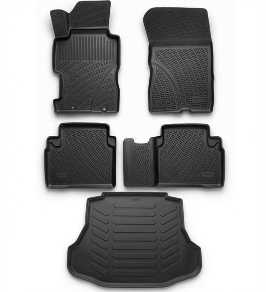 Honda Civic 2006-2011 Full Set
