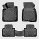 Honda Accord & Accord Hybrid 2018-2022 Floor Mats