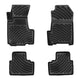 Honda CR-V 2007-2011 Floor Mats