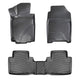 Honda CR-V 2012-2016 (Only EX-L & Touring Model) Floor Mats