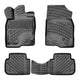 Honda Civic 2016-2021 Sedan Hatchback Coupe Type R Floor Mats