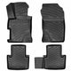 Honda Civic & Civic Si Sedan 2012-2015 (No Coupe and LX Models) Floor Mat