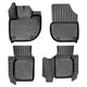 Honda HR-V 2016-2022 Floor Mats