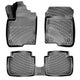 Honda HR-V 2023-2026 Floor Mats