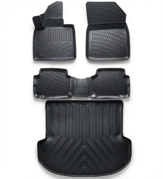 Hyundai Santa FE 2021-2023 (No Hybrid Models) Full Set