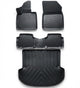 Hyundai Santa FE 2021-2023 (No Hybrid Models) Full Set