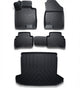 Hyundai Tucson 2022-2026 (No Hybrid Models) Full Set