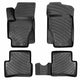Hyundai Accent 2006-2011 Floor Mats