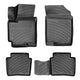 Hyundai Accent 2012-2017 Floor Mats
