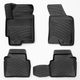 Hyundai Elantra 2000-2006 Floor Mats