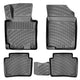 Hyundai Elantra 2011-2016 (No GT or Touring Models) Floor Mats