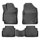Hyundai Elantra 2017-2020 (No GT Models) Floor Mats