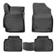 Hyundai Elantra & Elantra N 2021-2026 (No Hybrid and GT Models) Floor Mats