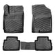 Hyundai Kona 2018-2023 & Kona N 2022-2023 (No Electric Models) Floor Mats