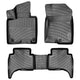 Hyundai Santa Cruz 2022-2026 Floor Mats