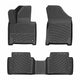 Hyundai Santa Fe Hybrid 2024-2026 5 Seats Floor Mats