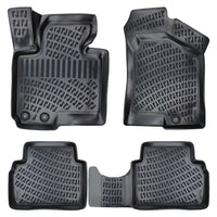 Hyundai Tucson 2013-2015 & Kia Sportage 2014-2016 Floor Mats