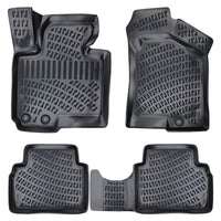 Hyundai Tucson 2013-2015 & Kia Sportage 2014-2016 Floor Mats