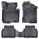 Hyundai Tucson 2013-2015 & Kia Sportage 2014-2016 Floor Mats