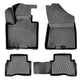 Hyundai Tucson 2016-2021 Floor Mats